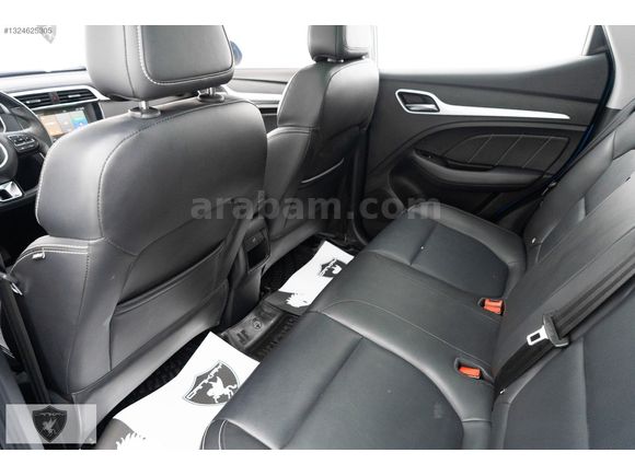 | C A N K A Y | BOYASIZ - 67.000KM - ELEKTRİKLİ - CAM TAVAN