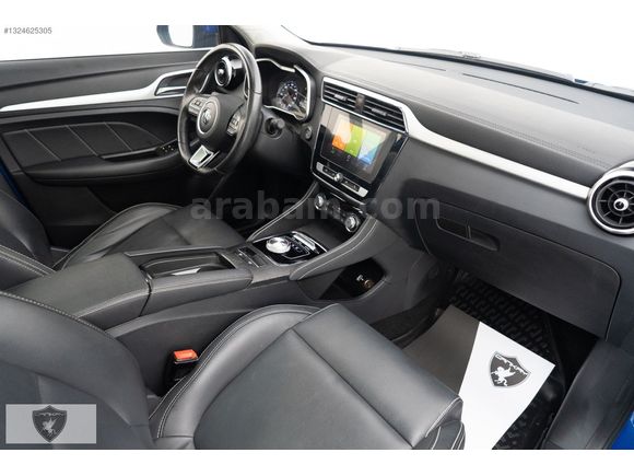 | C A N K A Y | BOYASIZ - 67.000KM - ELEKTRİKLİ - CAM TAVAN