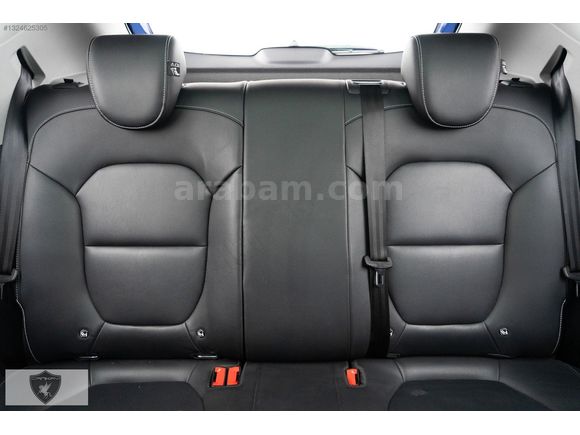 | C A N K A Y | BOYASIZ - 67.000KM - ELEKTRİKLİ - CAM TAVAN