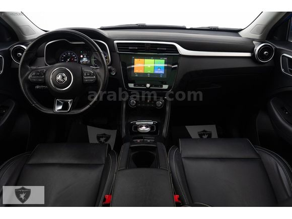 | C A N K A Y | BOYASIZ - 67.000KM - ELEKTRİKLİ - CAM TAVAN