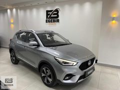 EGEBİR OTO / 2021 MG ZS 1.0T-GDİ LUXURY/HATASIZ/SERVİS BAKIMLI