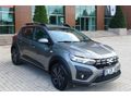 Sahibinden Dacia Sandero Stepway 1.0 Tce Expression 2024 Model Ankara 14.500 km Füme