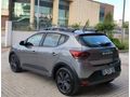 Sahibinden Dacia Sandero Stepway 1.0 Tce Expression 2024 Model Ankara 14.500 km Füme