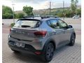 Sahibinden Dacia Sandero Stepway 1.0 Tce Expression 2024 Model Ankara 14.500 km Füme