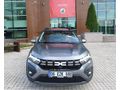 Sahibinden Dacia Sandero Stepway 1.0 Tce Expression 2024 Model Ankara 14.500 km Füme