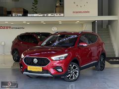 2024-MG-ZS-LUXURY PLUS-BOYASIZ-İLK ELDEN-KK.TAKSİT