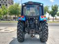 2023 MODEL LANDINI 5-100 FULL+FULL RAŞİT ÇALIŞKAN GÜVENCESİYLE