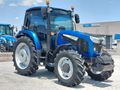 2023 MODEL LANDINI 5-100 FULL+FULL RAŞİT ÇALIŞKAN GÜVENCESİYLE