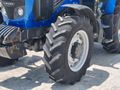 2023 MODEL LANDINI 5-100 FULL+FULL RAŞİT ÇALIŞKAN GÜVENCESİYLE