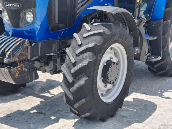 2023 MODEL LANDINI 5-100 FULL+FULL RAŞİT ÇALIŞKAN GÜVENCESİYLE