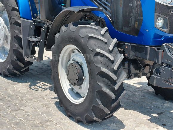 2023 MODEL LANDINI 5-100 FULL+FULL RAŞİT ÇALIŞKAN GÜVENCESİYLE