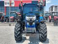 2023 MODEL LANDINI 5-100 FULL+FULL RAŞİT ÇALIŞKAN GÜVENCESİYLE