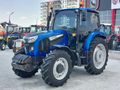 2023 MODEL LANDINI 5-100 FULL+FULL RAŞİT ÇALIŞKAN GÜVENCESİYLE