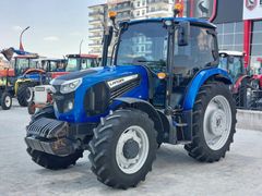 2023 MODEL LANDINI 5-100 FULL+FULL RAŞİT ÇALIŞKAN GÜVENCESİYLE