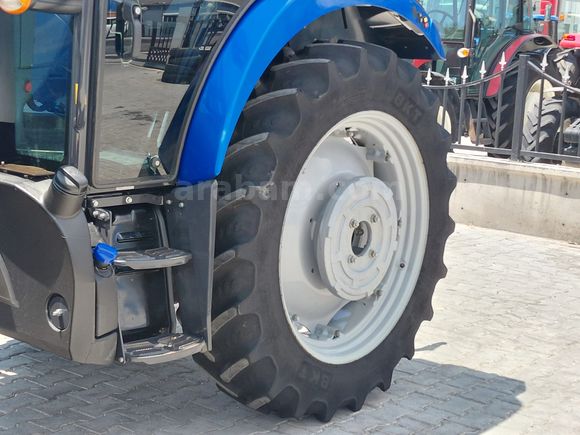 2023 MODEL LANDINI 5-100 FULL+FULL RAŞİT ÇALIŞKAN GÜVENCESİYLE