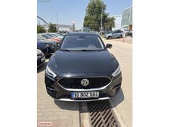 SUZUKİ & MG BAYİİNDEN MG ZS LUXRUY PLUS