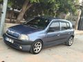 Sahibinden Renault Clio 1.4 RN 2001 Model 