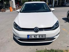 Sahibinden Volkswagen Golf 1.6 TDi Highline 2017 Model İstanbul