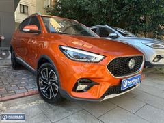 NURSAN - HATASIZ! 2023 MG ZS 4X2 LUXURY PLUS T-GDI DCT