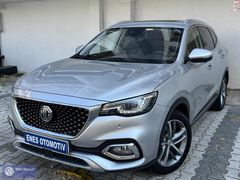 2022-MG HS LUXURY-162Hp-YETKİLİ BAKIMLI-İLK SAHİP-89.000 KM