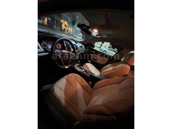 Sahibinden Opel Insignia 1.6 CDTI Edition Elegance 2016 Model