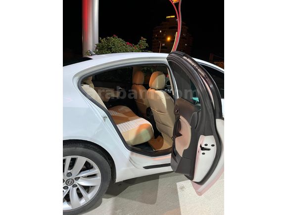 Sahibinden Opel Insignia 1.6 CDTI Edition Elegance 2016 Model