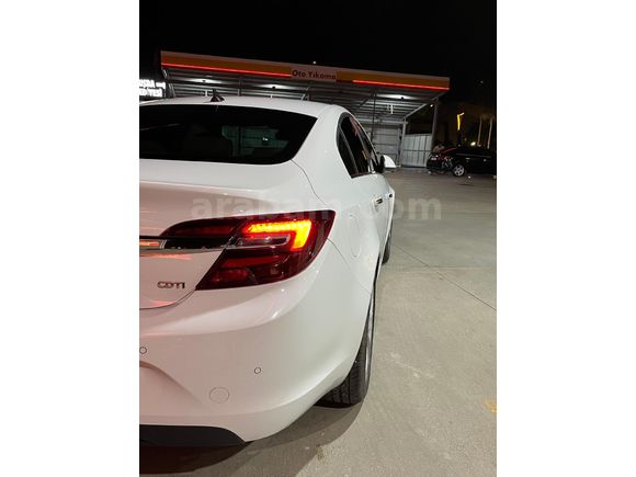 Sahibinden Opel Insignia 1.6 CDTI Edition Elegance 2016 Model