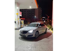 Sahibinden Opel Insignia 1.6 CDTI Edition Elegance 2016 Model