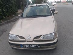 Sahibinden Renault Megane 2.0 RXT 1999 Model