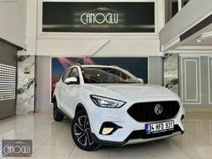 2023/MG ZS/ 1.0 T LUXURY PLUS HATASIZ BOYASIZ 34.000 KM