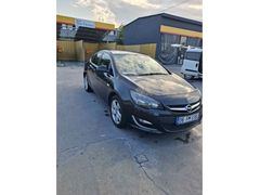 Sahibinden Opel Astra 1.3 CDTI Sport 2013 Model 