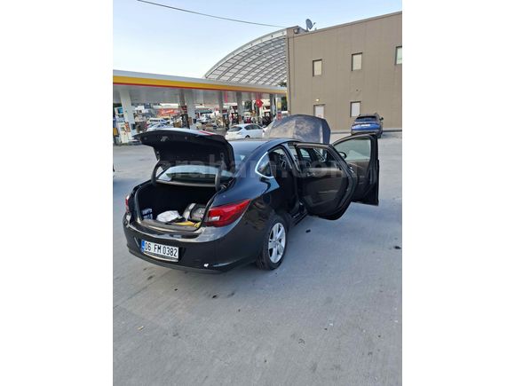 Sahibinden Opel Astra 1.3 CDTI Sport 2013 Model 