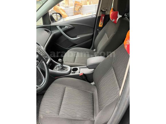 Sahibinden Opel Astra 1.3 CDTI Sport 2013 Model 