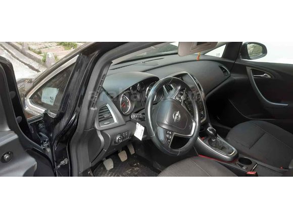 Sahibinden Opel Astra 1.3 CDTI Sport 2013 Model 