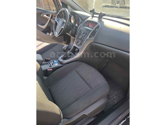 Sahibinden Opel Astra 1.3 CDTI Sport 2013 Model 