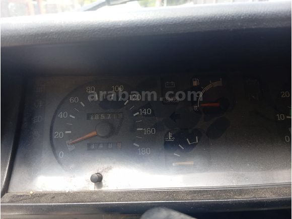 Sahibinden Renault R 9 1.4 Spring 1992 Model