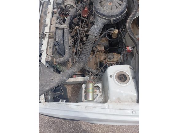 Sahibinden Renault R 9 1.4 Spring 1992 Model