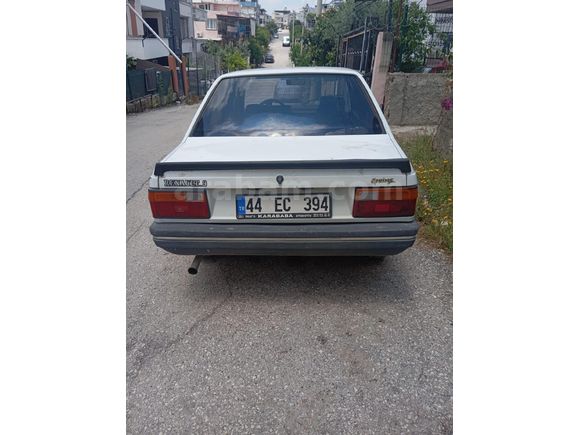 Sahibinden Renault R 9 1.4 Spring 1992 Model