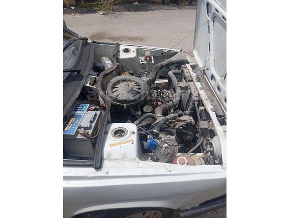 Sahibinden Renault R 9 1.4 Spring 1992 Model