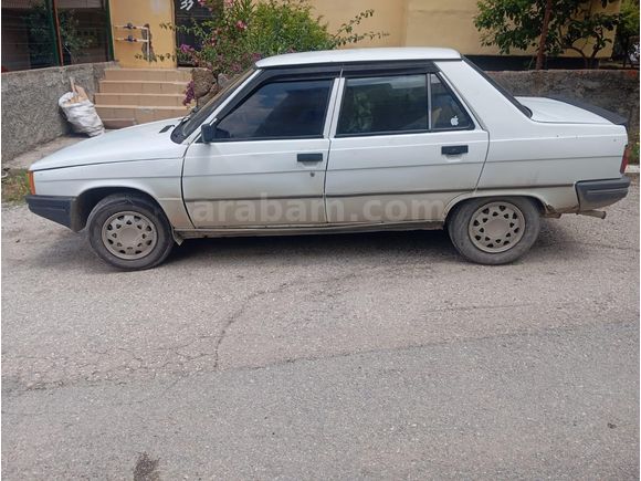 Sahibinden Renault R 9 1.4 Spring 1992 Model