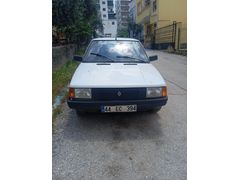 Sahibinden Renault R 9 1.4 Spring 1992 Model