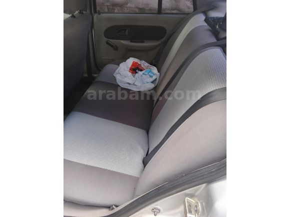 Sahibinden Renault Symbol 1.5 dCi Dynamique 2012 Model