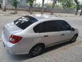 Sahibinden Renault Symbol 1.5 dCi Dynamique 2012 Model