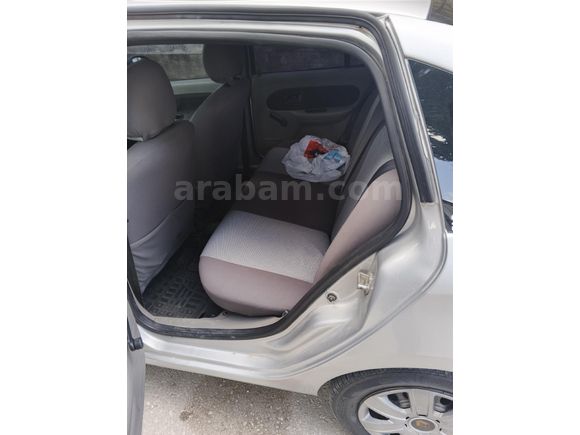 Sahibinden Renault Symbol 1.5 dCi Dynamique 2012 Model