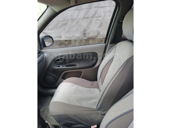 Sahibinden Renault Symbol 1.5 dCi Dynamique 2012 Model