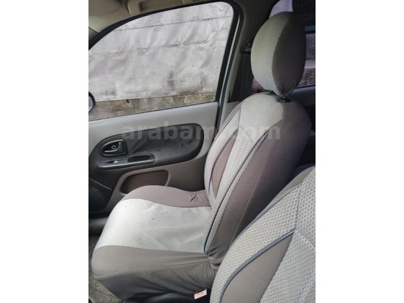 Sahibinden Renault Symbol 1.5 dCi Dynamique 2012 Model