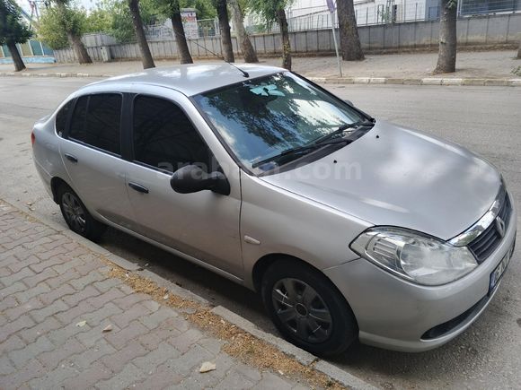 Sahibinden Renault Symbol 1.5 dCi Dynamique 2012 Model
