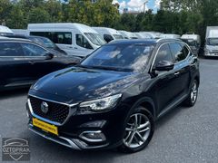 ÖZTOPRAK-2023 MG HS LUXURY 1.5 T-GDI-4.75 VADE
