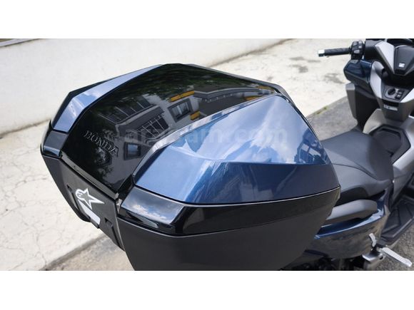 İLK SAHİBİNDEN KAPALI GARAJ MOTORU
