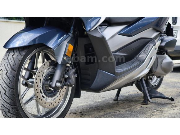 İLK SAHİBİNDEN KAPALI GARAJ MOTORU